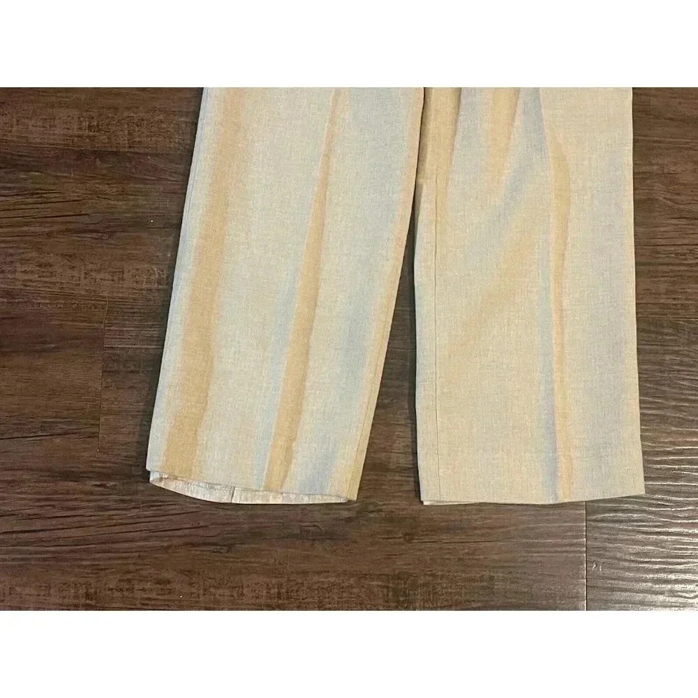 Pendleton Cream Trousers - image 5